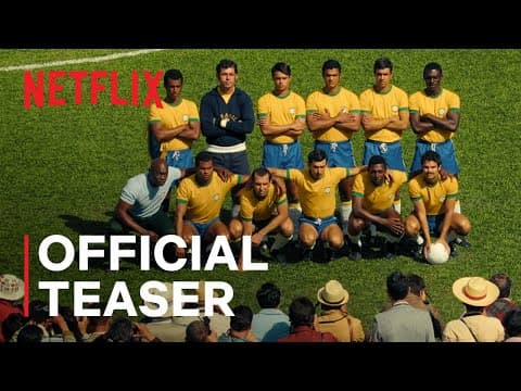 Official Teaser [Subtitled]