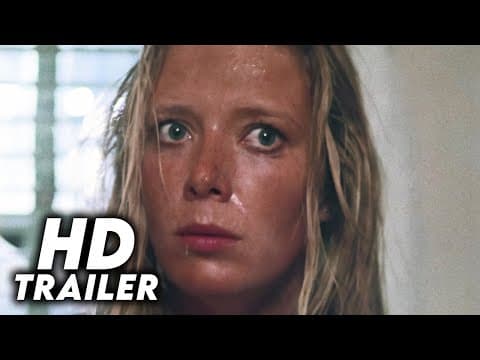 Fleisch (1979) Original Trailer [FHD]