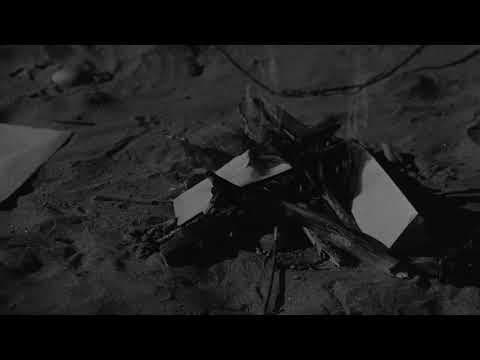Gregueria (short film drama, 2019) - teaser