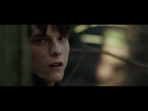 BLACK FLY - OFFICIAL TRAILER