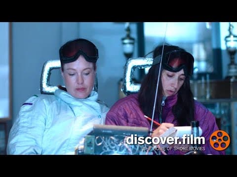 Funny Time-Machine Sci-Fi!!! | The Unreason