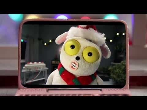 De grote Hummimummi Kerstspecial - officiële trailer - va 10 december 2017 in de bioscoop