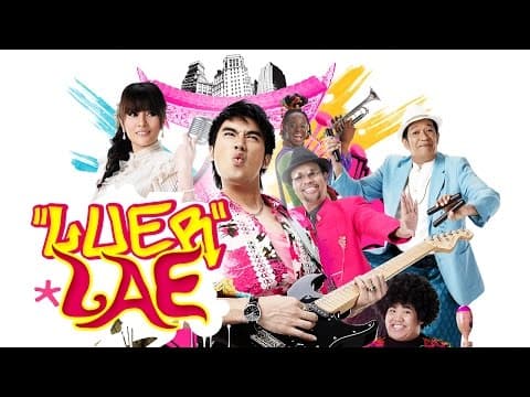 Folk Song Forever Trailer