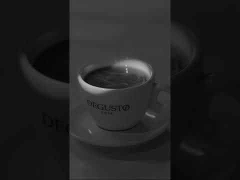 Teaser | “XSII+5db” | Degusto Espressions