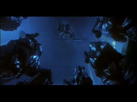 Predator 2 Theatrical Trailer A