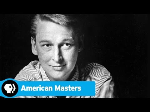 AMERICAN MASTERS | Mike Nichols - Trailer | PBS