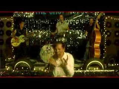 "Flying Saucer Rock N Roll" Teaser Trailer 2006