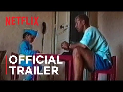 Official Trailer