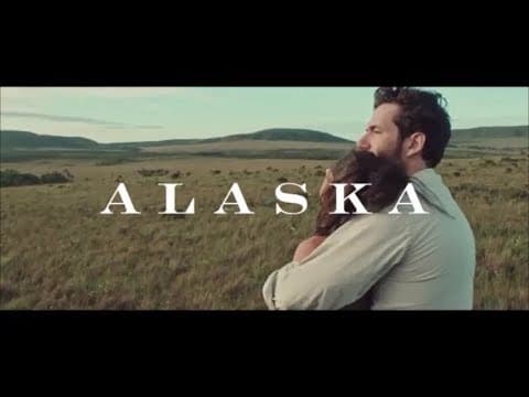 ALASKA - FILME 2019 - TRAILER OFICIAL
