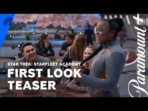 First Look Teaser