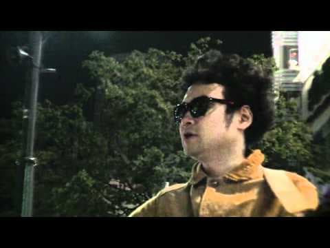 『トーキョードリフター』予告編
