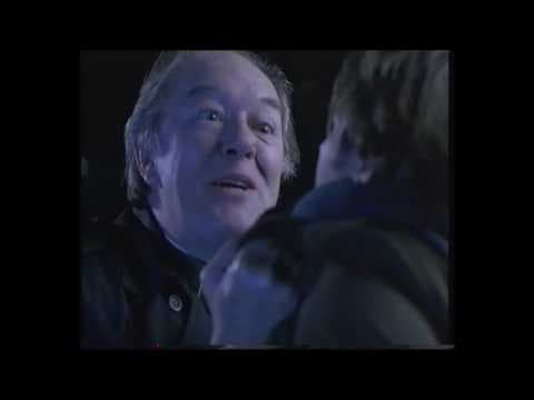 The innocent sleep Trailer 1996 (VHS Capture)
