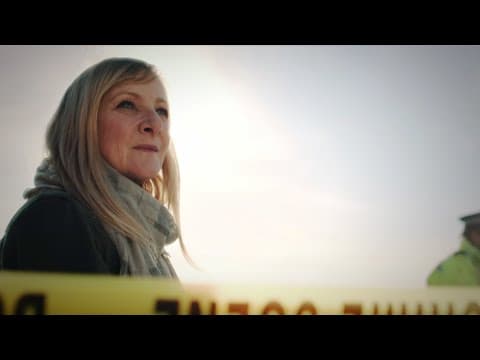Paranoid | ITV