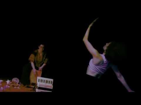 A Portrait: A Dance - teaser