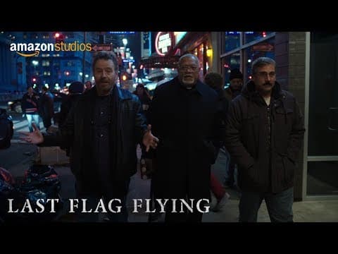 Official US Trailer