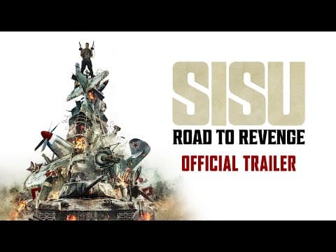 Official Trailer