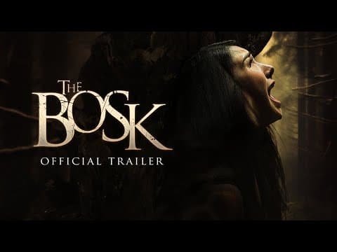 The Bosk - Official Trailer