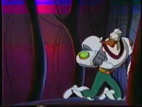 Mighty Ducks the Movie: The First Face Off VHS Preview (1997)