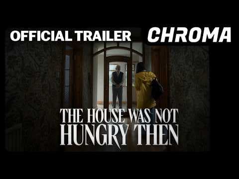 Official Trailer