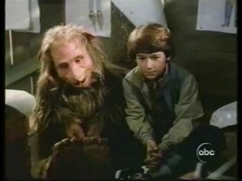 Fuzzbucket clip (Unsold TV Pilot)