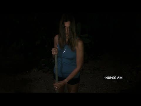 8ight After (2020)  - FREE on Prime - Official Trailer #1 - Found Footage Horror Movie HD