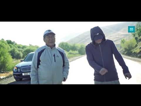 Мухар гудамж / Mukhar gudamj