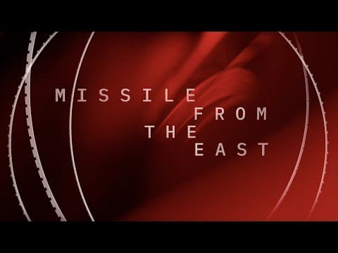 Crackle Trailer