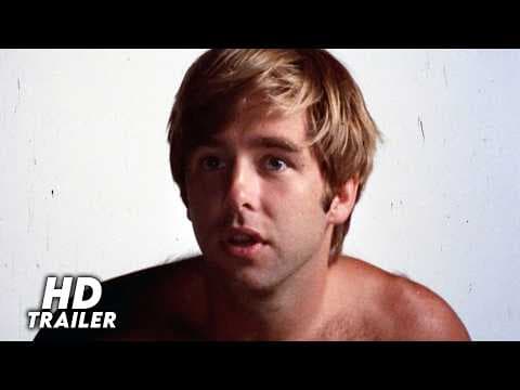 The Landlord (1970) ORIGINAL TRAILER [HD 1080p]