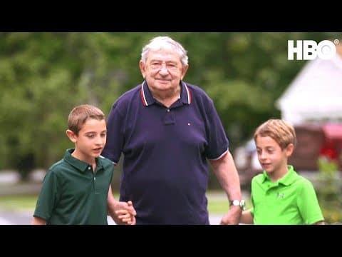 The Number on Great-Grandpa's Arm (2018) | 'A Holocaust Story' Tease | HBO