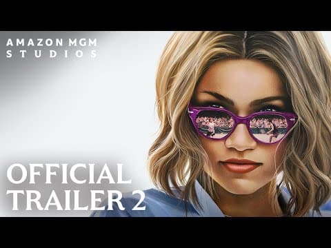 Official Trailer 2