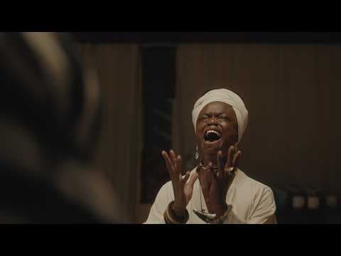 ANAM'S WAKE OFFICIAL TRAILER