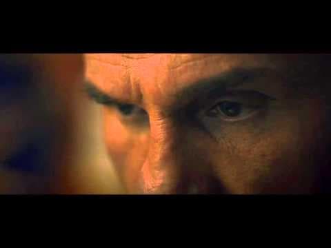 Utolsó Esély (2016) - Teaser