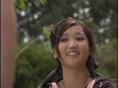Wendy WU Homecoming Warrior DVD Trailer 2006