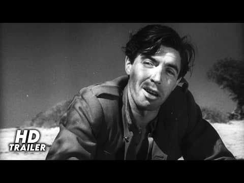 Bitter Springs (1950) Original Trailer [FHD]