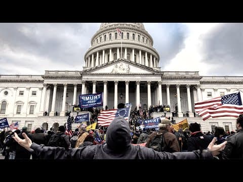 Preview: "Indivisible - Healing Hate"