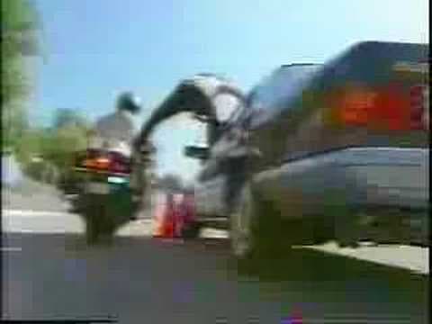 CHiPs '99 (1998) - PROMO