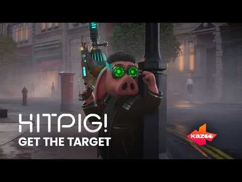 Find The Target