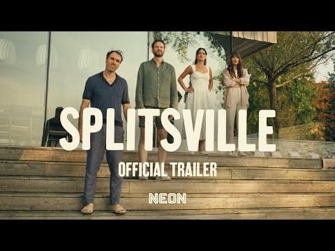 Official Redband Trailer