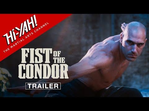 Official Trailer