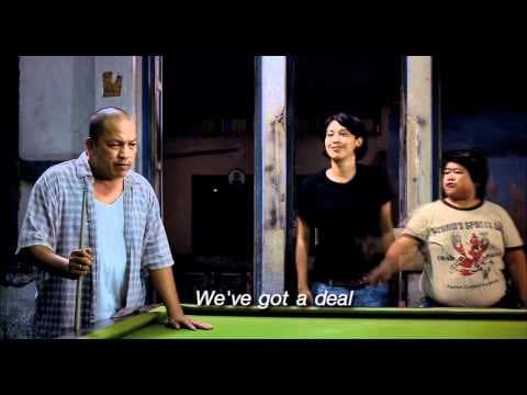 H2OH!  Trailer V.2 (OFFICIAL) HD