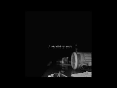 a nap till timer ends official trailer