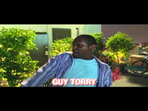 The Last Stand - Trailer