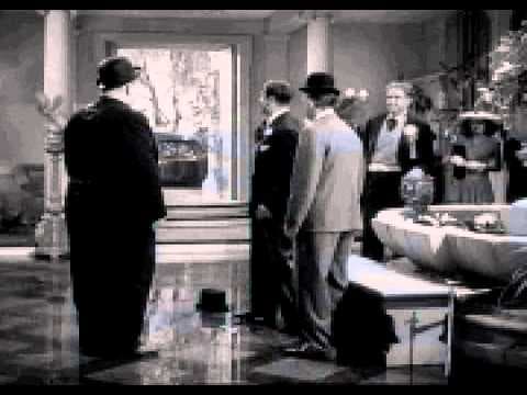 Laurel & Hardy - Gøg & Gokke - Bullfighters trailer