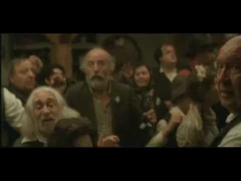 Silent Wedding