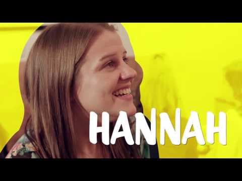 The Happiness Curve  - Trailer