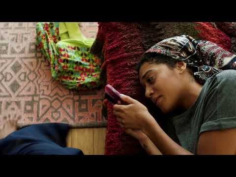 BLUE - Short Film Trailer