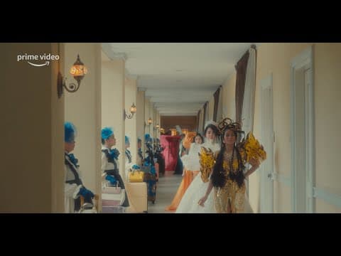 Official Teaser Trailer