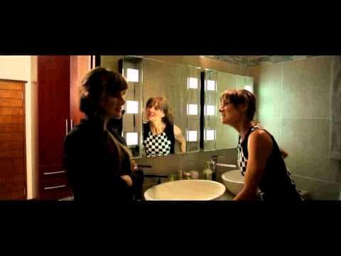 Alles Wat Mal Is Official Cinema Trailer