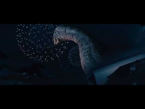 映画『狭霧の國』劇場予告編