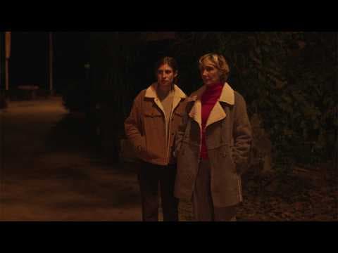 AFFECTION AFFECTION | Trailer | Wettbewerb CineRebels | FILMFEST MÜNCHEN 2026